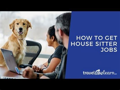 house sitting positions qld.